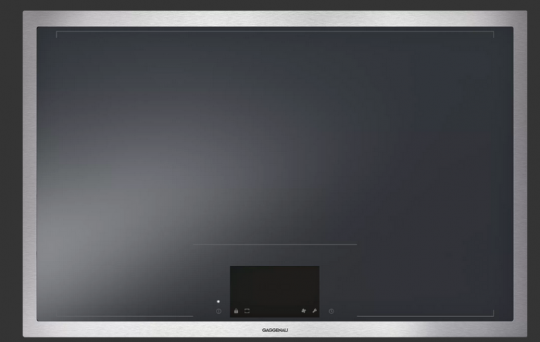 Plaque Induction Full Zone 90 Cm Gaggenau Prix