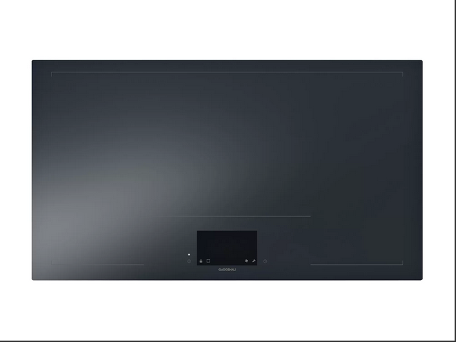 Plaque Induction Full Zone 90 Cm Gaggenau Prix