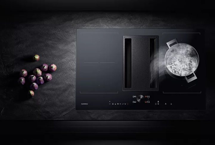 Plaque Induction Full Zone 90 Cm Gaggenau Prix