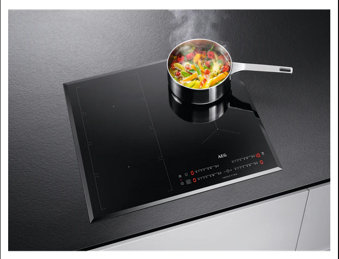 Comment Enlever La Securite Plaque Induction Electrolux